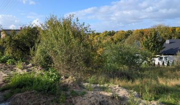 Działka budowlana Chełmno, ul. Konwaliowa