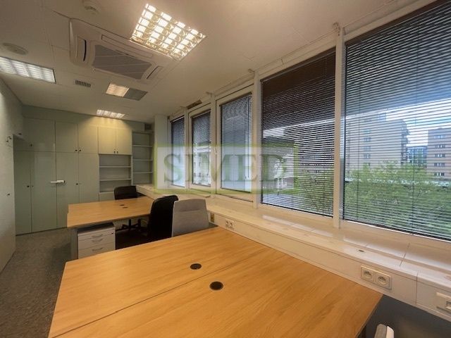 Biuro Warszawa Mokotów. Zdjęcie 8