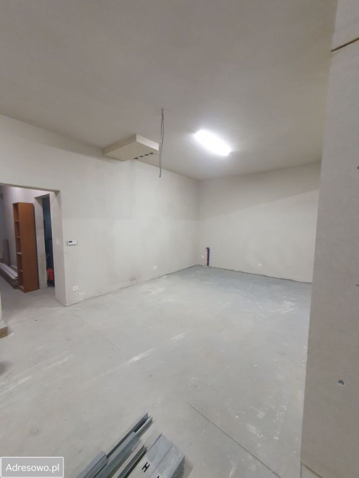 Lokal Kraków Podgórze. Zdjęcie 11