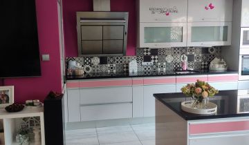 Mieszkanie 4-pokojowe Wrocław Muchobór Wielki, ul. Stanisława Kunickiego