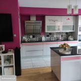 Mieszkanie 4-pokojowe Wrocław Muchobór Wielki, ul. Stanisława Kunickiego. Zdjęcie 1