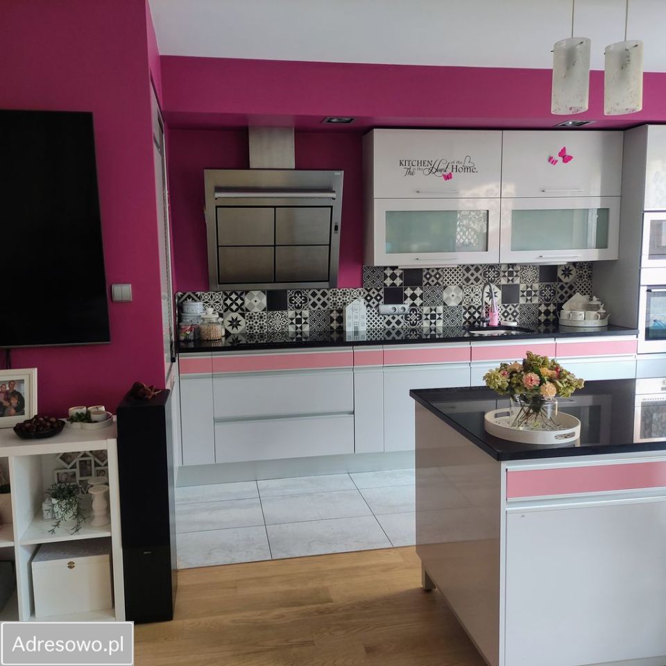 Mieszkanie 4-pokojowe Wrocław Muchobór Wielki, ul. Stanisława Kunickiego. Zdjęcie 2