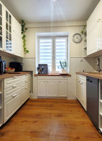 Mieszkanie 3-pokojowe Wrocław Kuźniki, ul. Świnoujska. Zdjęcie 7