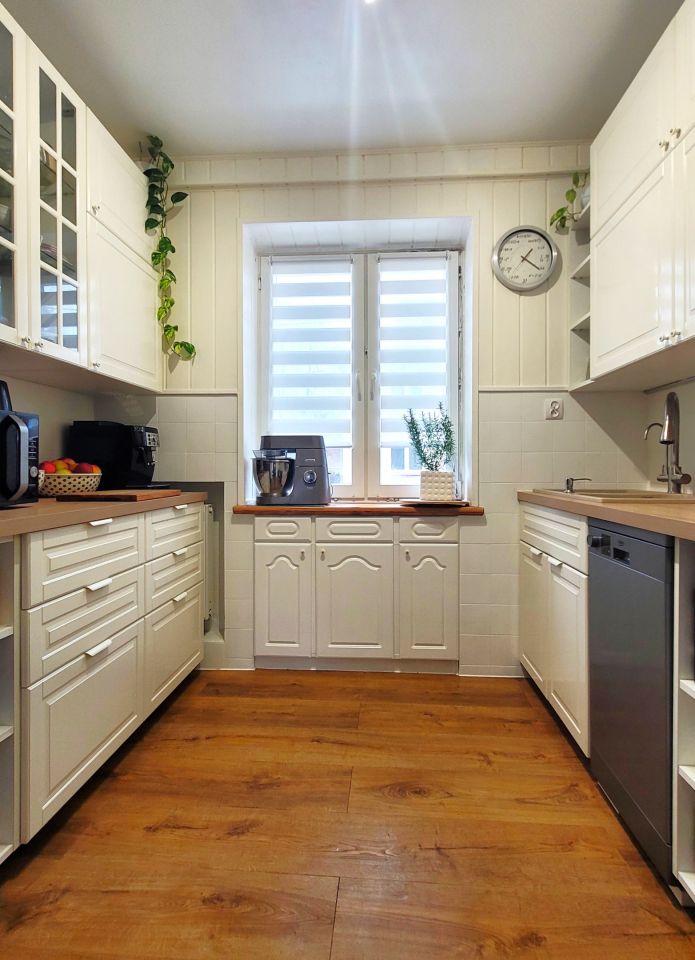 Mieszkanie 3-pokojowe Wrocław Kuźniki, ul. Świnoujska. Zdjęcie 7