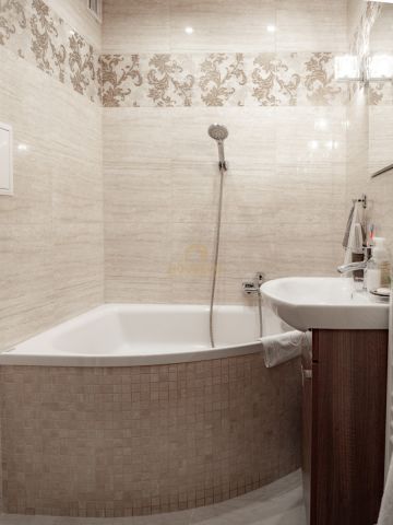 Mieszkanie 3-pokojowe Gdańsk Stogi, ul. Tamka. Zdjęcie 8