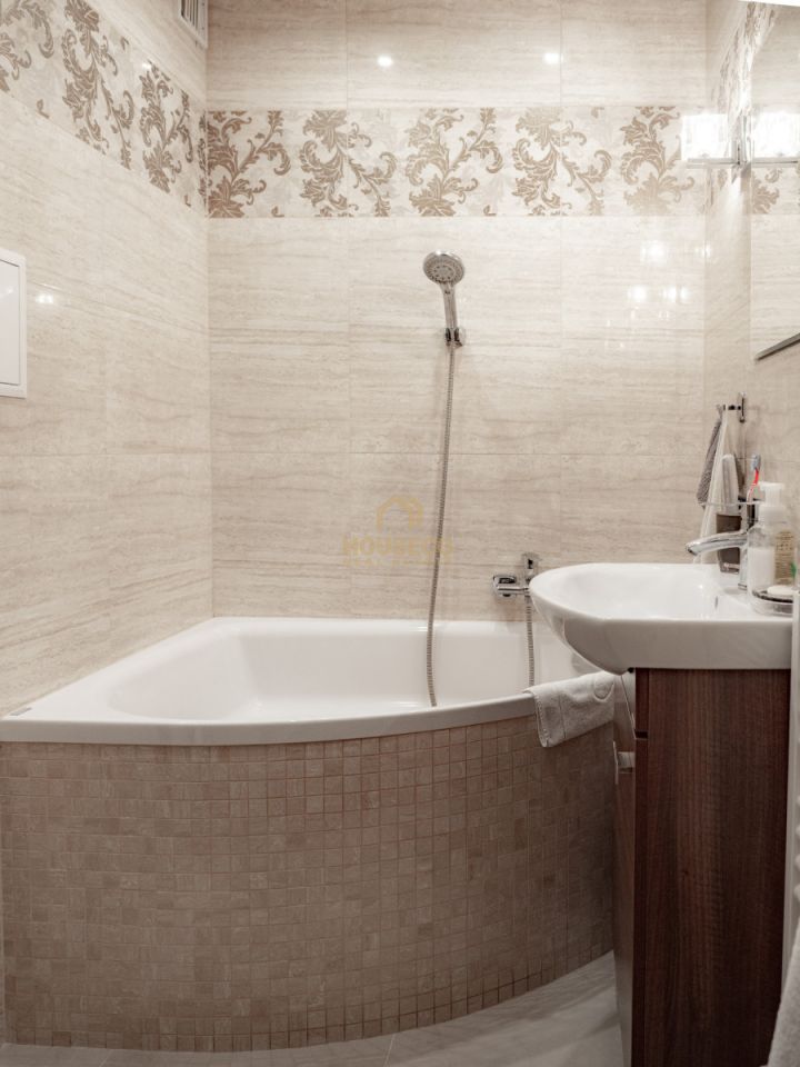 Mieszkanie 3-pokojowe Gdańsk Stogi, ul. Tamka. Zdjęcie 8