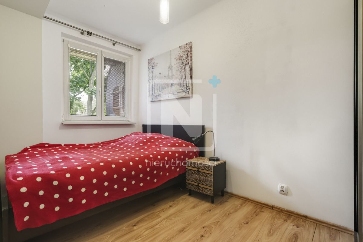 Mieszkanie 2-pokojowe Warszawa Wola, ul. ks. Jana Sitnika