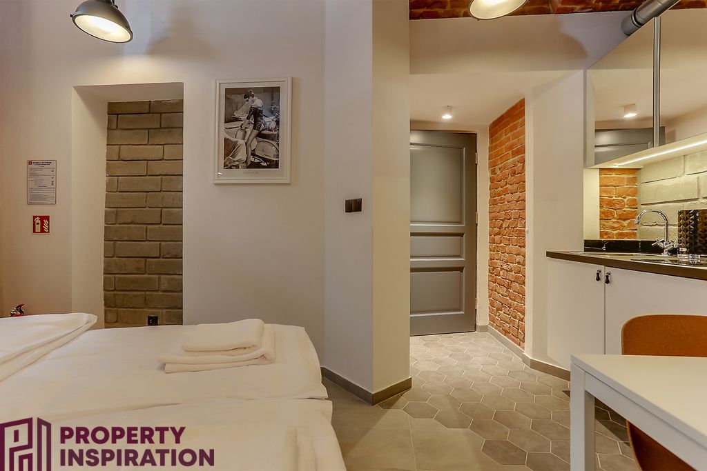 Mieszkanie 12-pokojowe Poznań, ul. Strzałowa. Zdjęcie 17