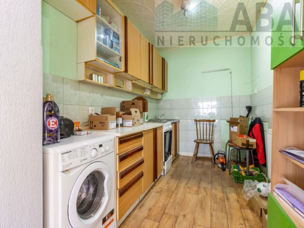 dom wolnostojący, 2 pokoje Paruszewo. Zdjęcie 5