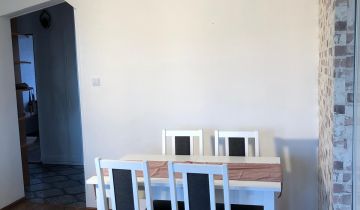 Mieszkanie 4-pokojowe Włocławek Kolanowszczyzna, ul. Bracka