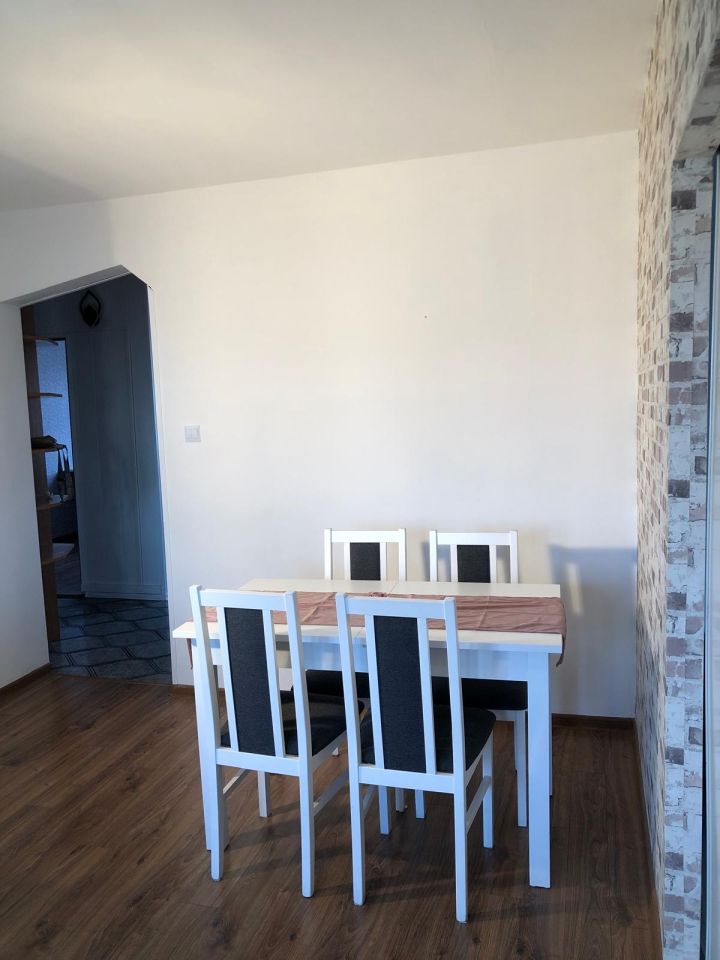 Mieszkanie 4-pokojowe Włocławek Kolanowszczyzna, ul. Bracka. Zdjęcie 2