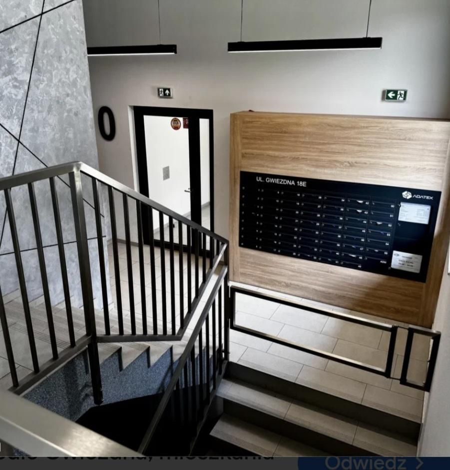 Mieszkanie 2-pokojowe Sosnowiec Zagórze, ul. Gwiezdna. Zdjęcie 9