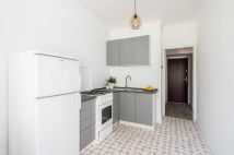 Mieszkanie 1-pokojowe Warszawa Wola, ul. Jana Brożka. Zdjęcie 2