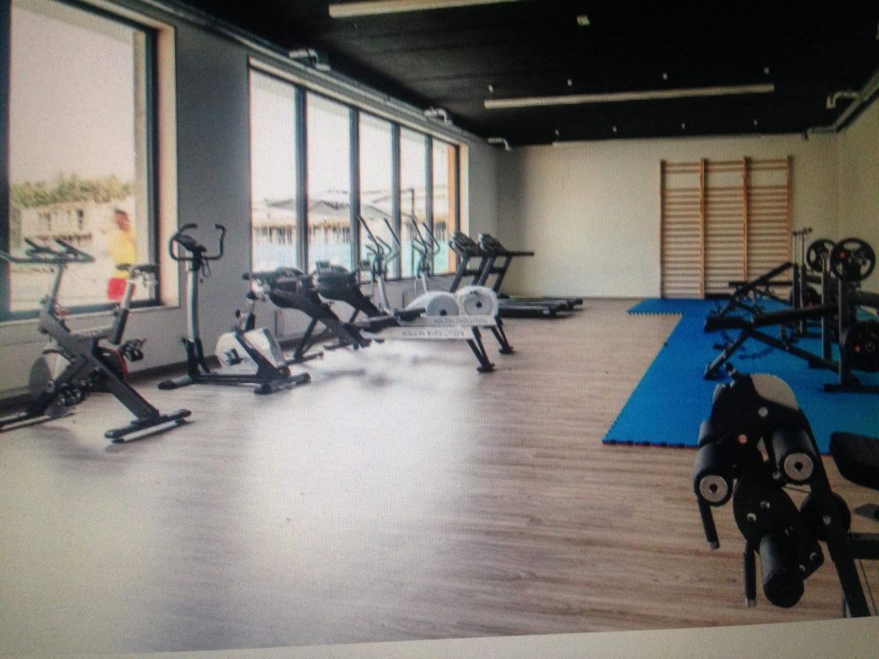 Mieszkanie 2-pokojowe Kołobrzeg Podczele, ul. Poleska. Zdjęcie 10