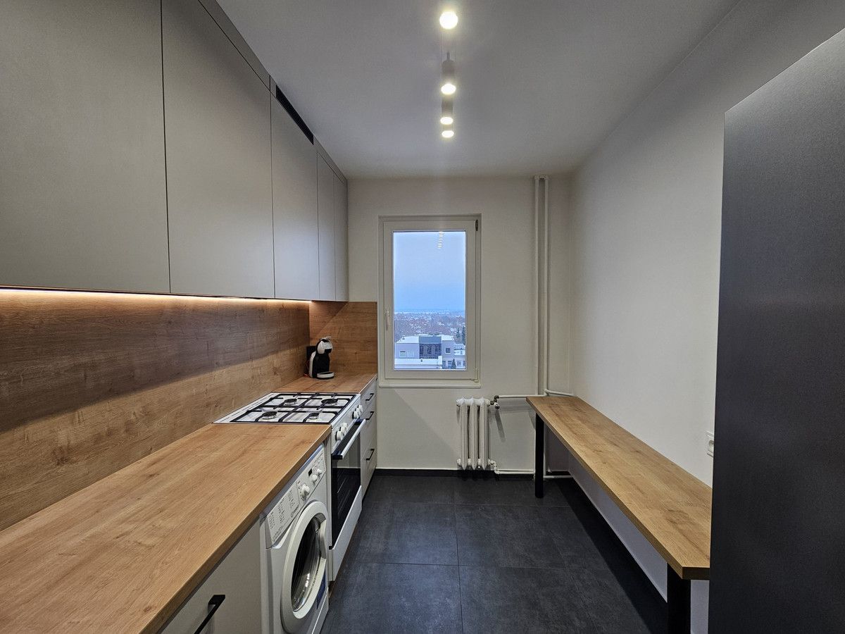 Mieszkanie 3-pokojowe Gdynia Obłuże, ul. Turkusowa. Zdjęcie 16