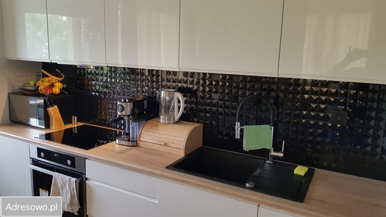 Mieszkanie 3-pokojowe Józefosław, ul. XXI Wieku. Zdjęcie 10