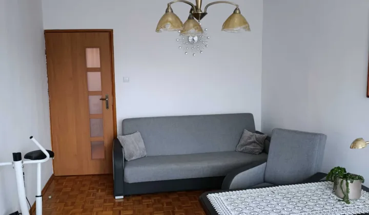 Mieszkanie 2-pokojowe Bolków