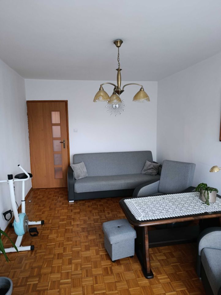 Mieszkanie 2-pokojowe Bolków