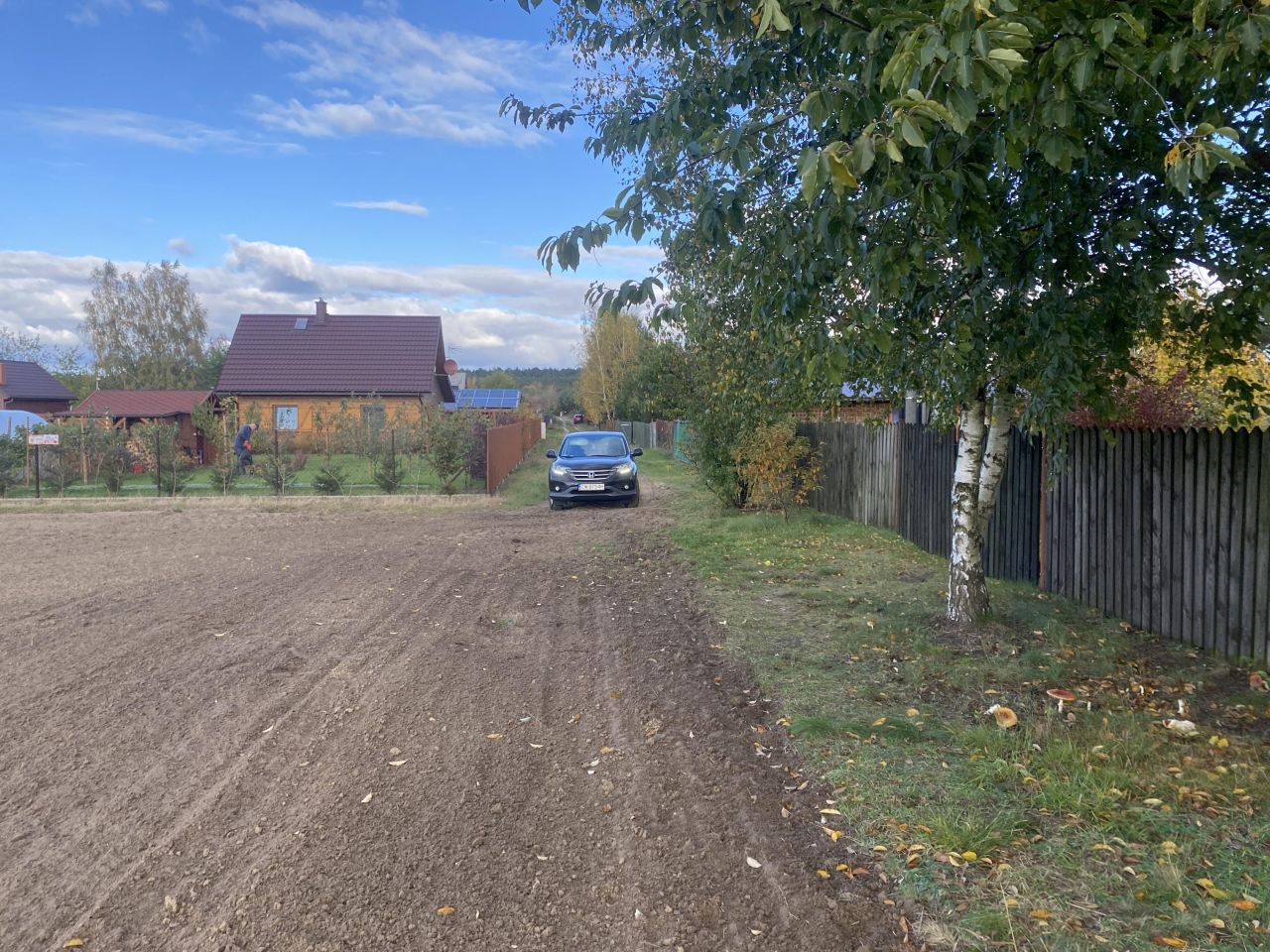 Działka rekreacyjna Goreń Duży, ul. Jaśminowa. Zdjęcie 3