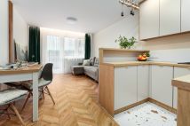 Mieszkanie 3-pokojowe Siemianowice Śląskie Bańgów, ul. Władysława Stanisława Reymonta. Zdjęcie 2