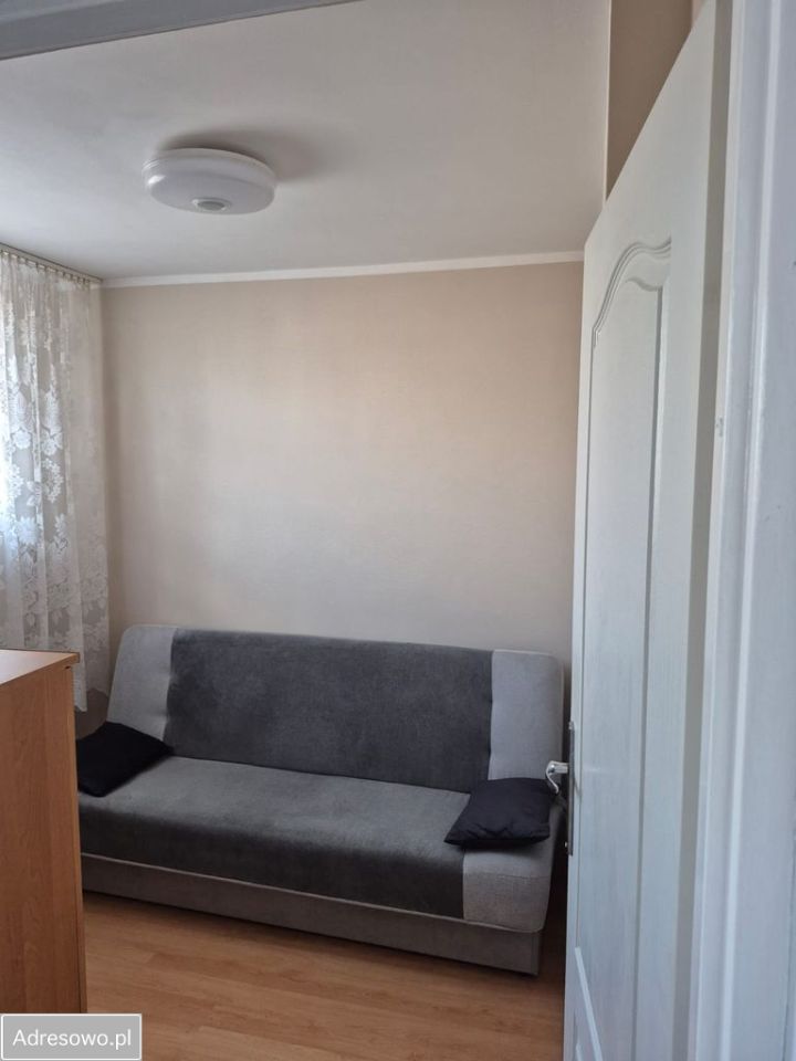 Mieszkanie 2-pokojowe Wrocław Popowice, ul. Bobrza. Zdjęcie 13