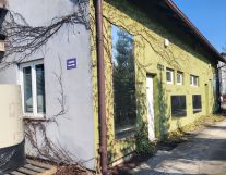 Lokal Natolin. Zdjęcie 1