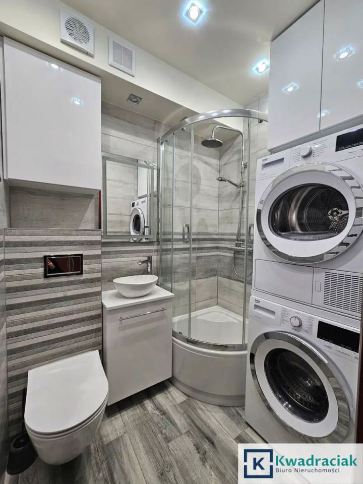 Mieszkanie 2-pokojowe Krosno, ul. Kolejowa. Zdjęcie 4