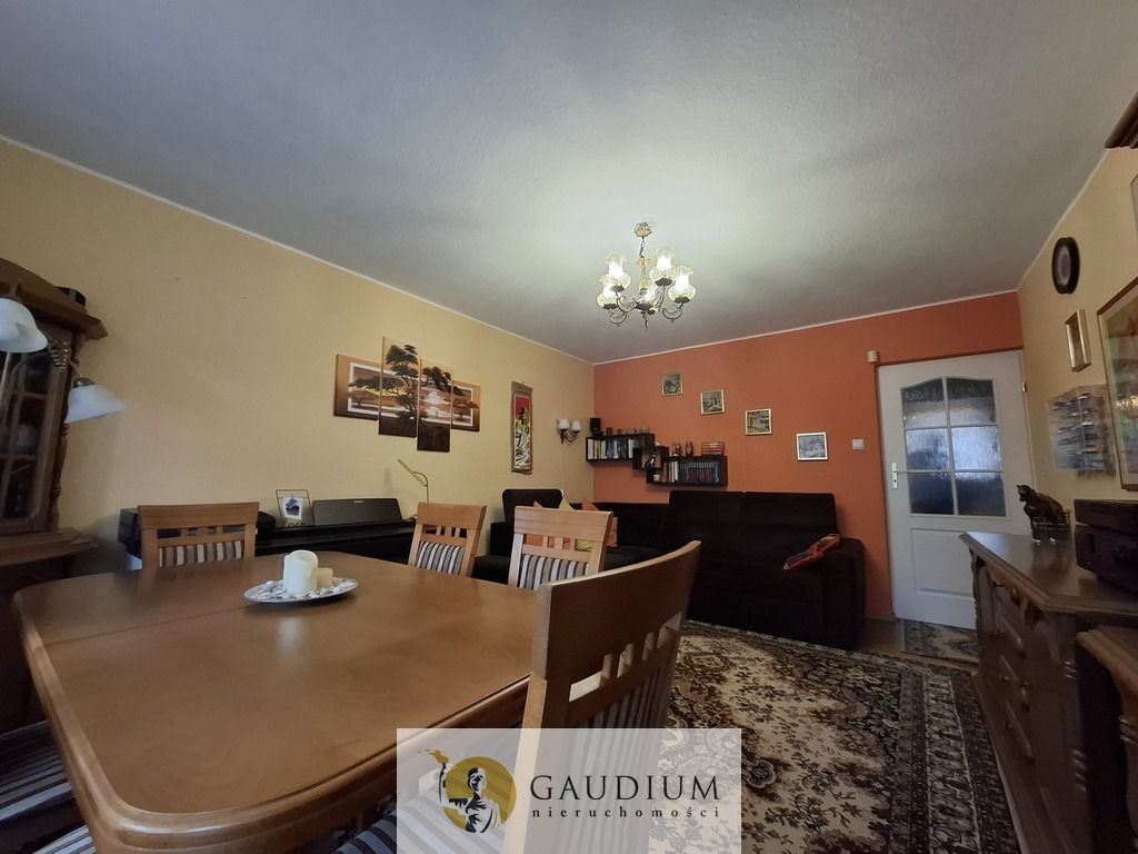 Mieszkanie 3-pokojowe Gdańsk Wrzeszcz, ul. Partyzantów. Zdjęcie 3