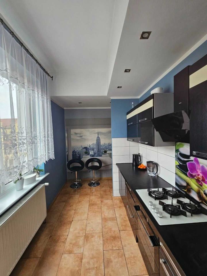 Mieszkanie 4-pokojowe Dębno. Zdjęcie 5