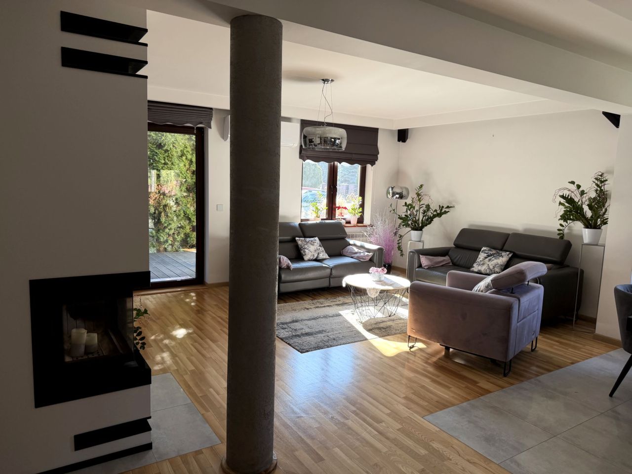 dom wolnostojący, 6 pokoi Wołomin, ul. Sikorskiego. Zdjęcie 20