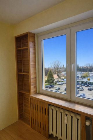 Mieszkanie 3-pokojowe Sanok, ul. Kochanowskiego. Zdjęcie 8