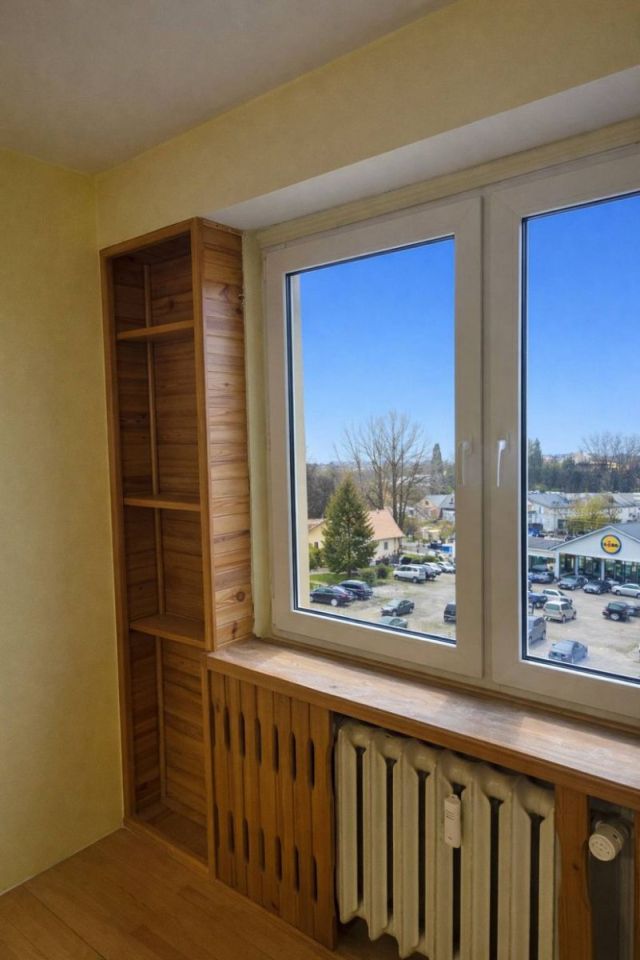 Mieszkanie 3-pokojowe Sanok, ul. Kochanowskiego. Zdjęcie 8