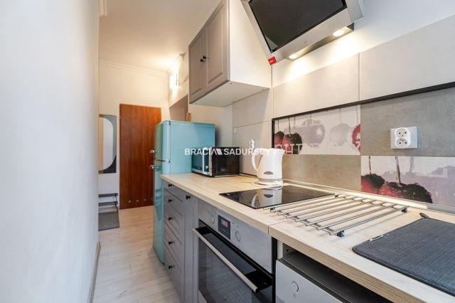 Mieszkanie 2-pokojowe Kraków Krowodrza, ul. Kronikarza Galla. Zdjęcie 5