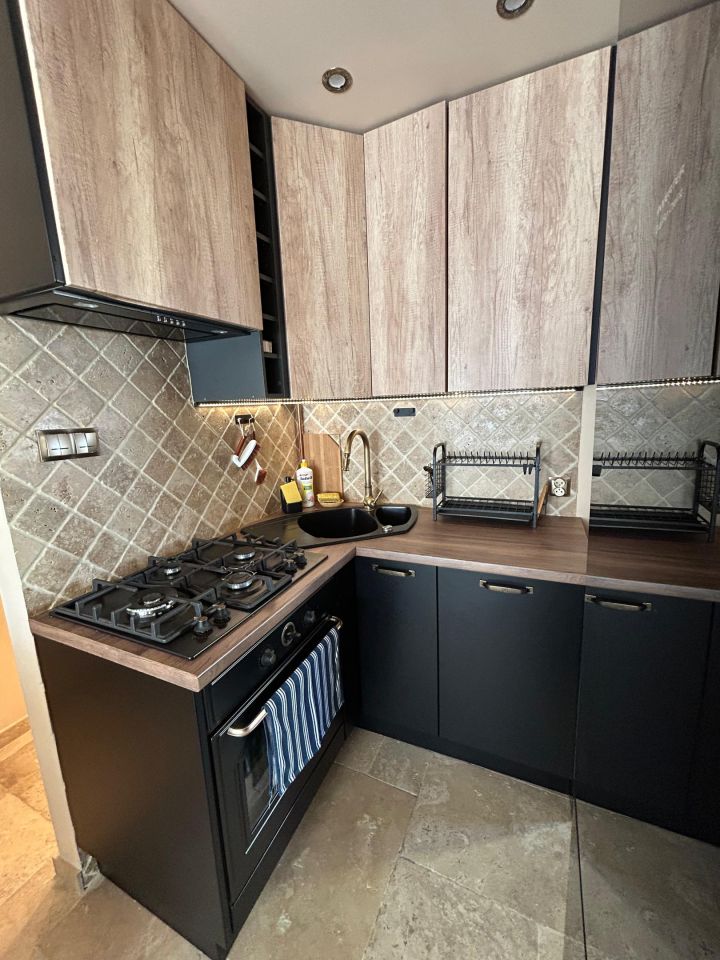 Mieszkanie 3-pokojowe Katowice Śródmieście, ul. Stanisława Rochowiaka. Zdjęcie 4