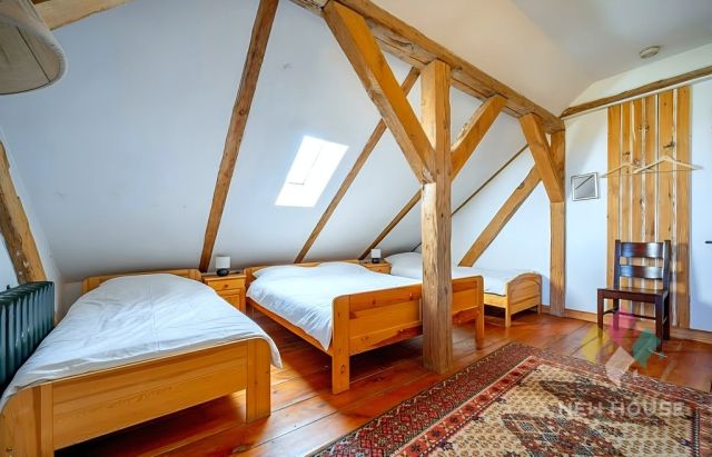 dom wolnostojący, 8 pokoi Zdory. Zdjęcie 16