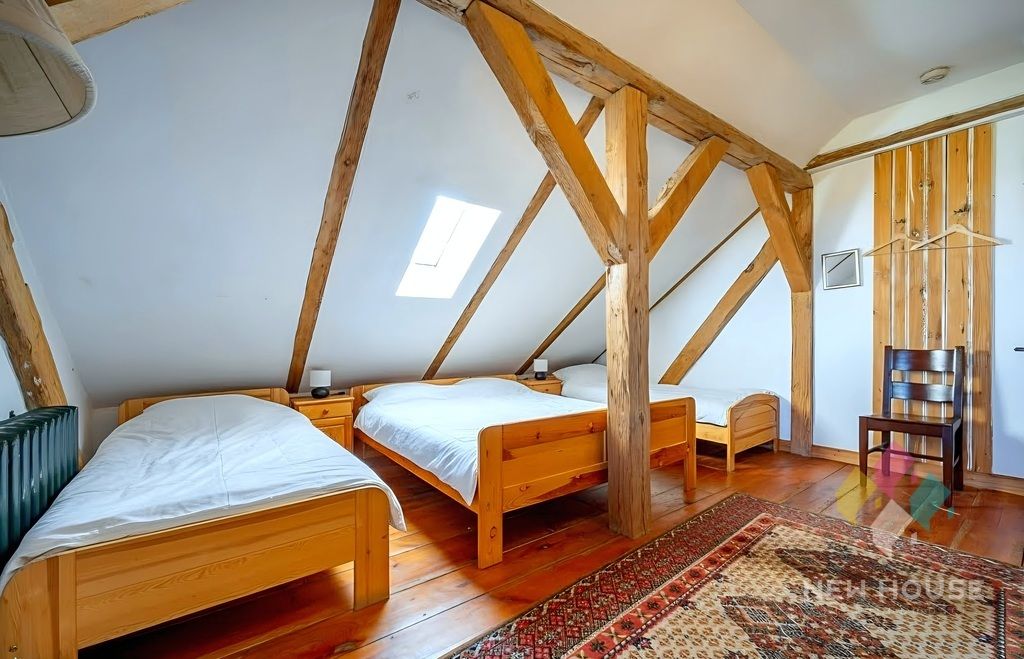 dom wolnostojący, 8 pokoi Zdory. Zdjęcie 16