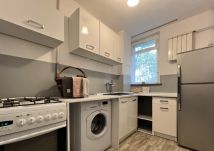 Mieszkanie 3-pokojowe Warszawa Muranów, ul. Niska. Zdjęcie 1