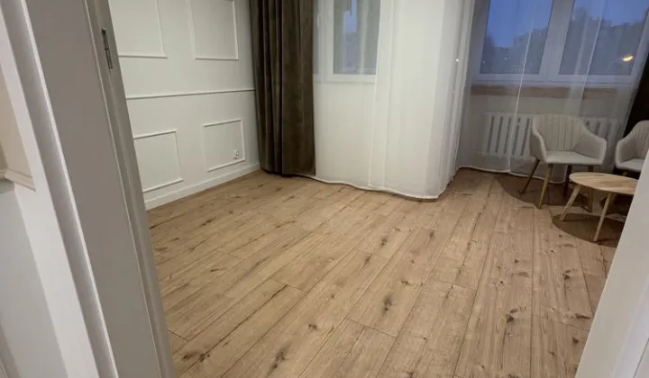 Mieszkanie 3-pokojowe Oleśnica Centrum