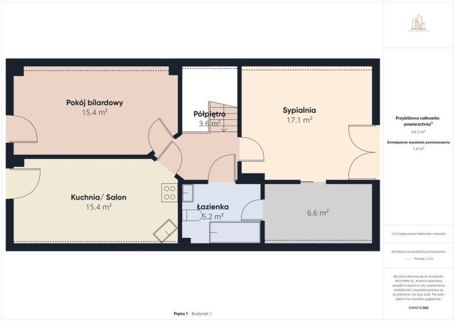 dom wolnostojący, 5 pokoi Dąbrowa Górnicza Łosień, ul. Zagrabie. Zdjęcie 25