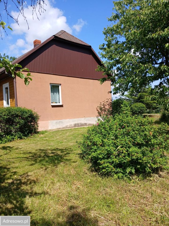 gospodarstwo, 2 pokoje Krężoły. Zdjęcie 8