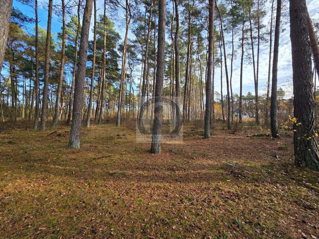Działka budowlana Dziwnów. Zdjęcie 8