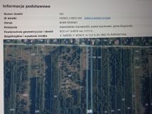 Działka budowlana Nowe Bosewo. Zdjęcie 3
