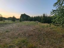 Działka rolno-budowlana Wądoły, ul. Brzozowa. Zdjęcie 2