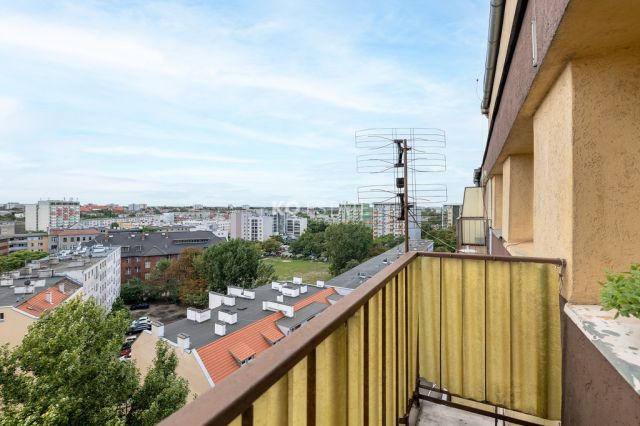Mieszkanie 1-pokojowe Wrocław Grabiszyn, ul. Grabiszyńska. Zdjęcie 8