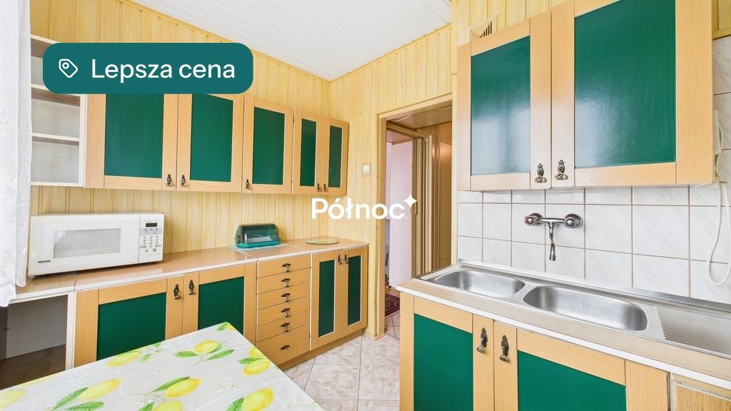 Mieszkanie 2-pokojowe Mońki, ul. Tysiąclecia. Zdjęcie 8