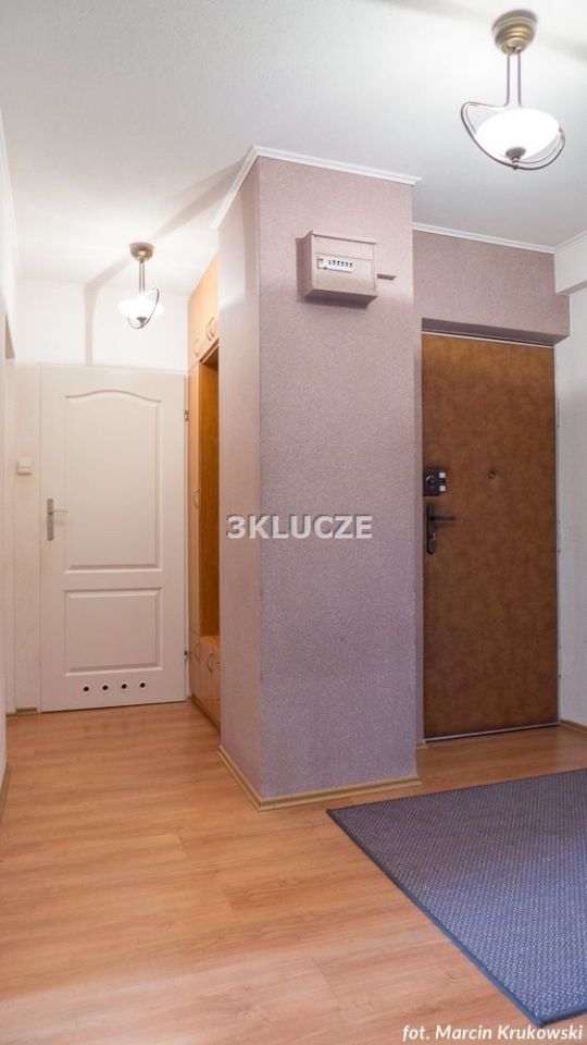 Mieszkanie 4-pokojowe Lublin Śródmieście. Zdjęcie 13