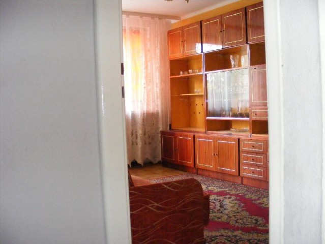 Mieszkanie 2-pokojowe Częstochowa Centrum, ul. Wodzickiego. Zdjęcie 1