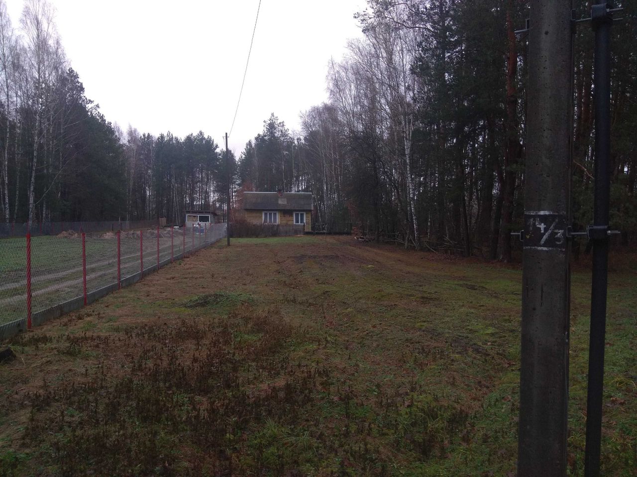 siedlisko Augustów. Zdjęcie 3