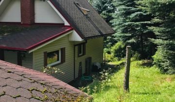 dom wolnostojący, 3 pokoje Idzików