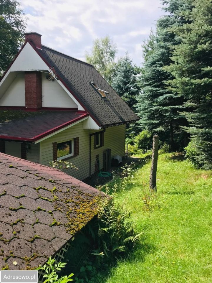 dom wolnostojący, 3 pokoje Idzików. Zdjęcie 2